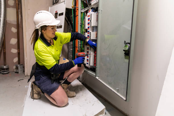 Best Best Electricians Near Me  in Manila, AR