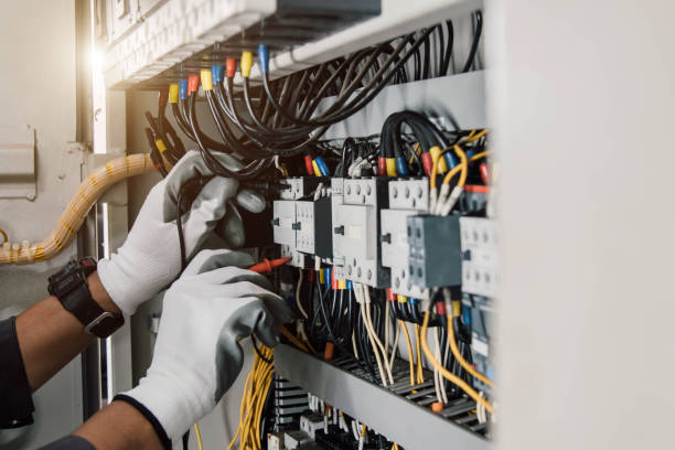 Best Emergency Electrical Repair  in Manila, AR